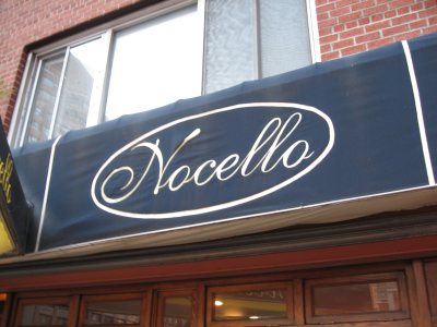 New York Easter Brunch